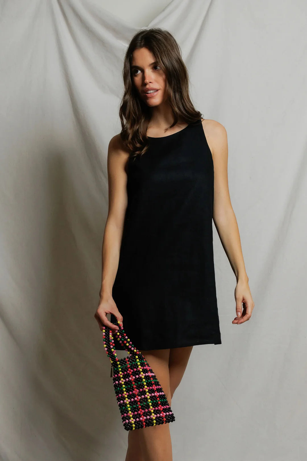 Aileen Mini Dress