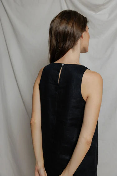 Aileen Mini Dress