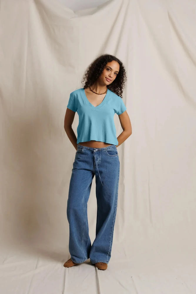 Alanis Tee