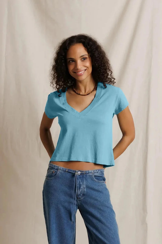 Alanis Tee
