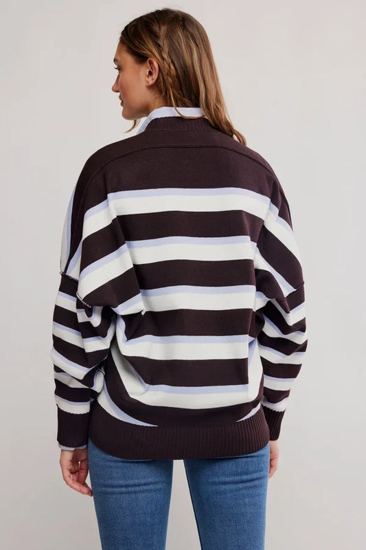 Alma Pullover