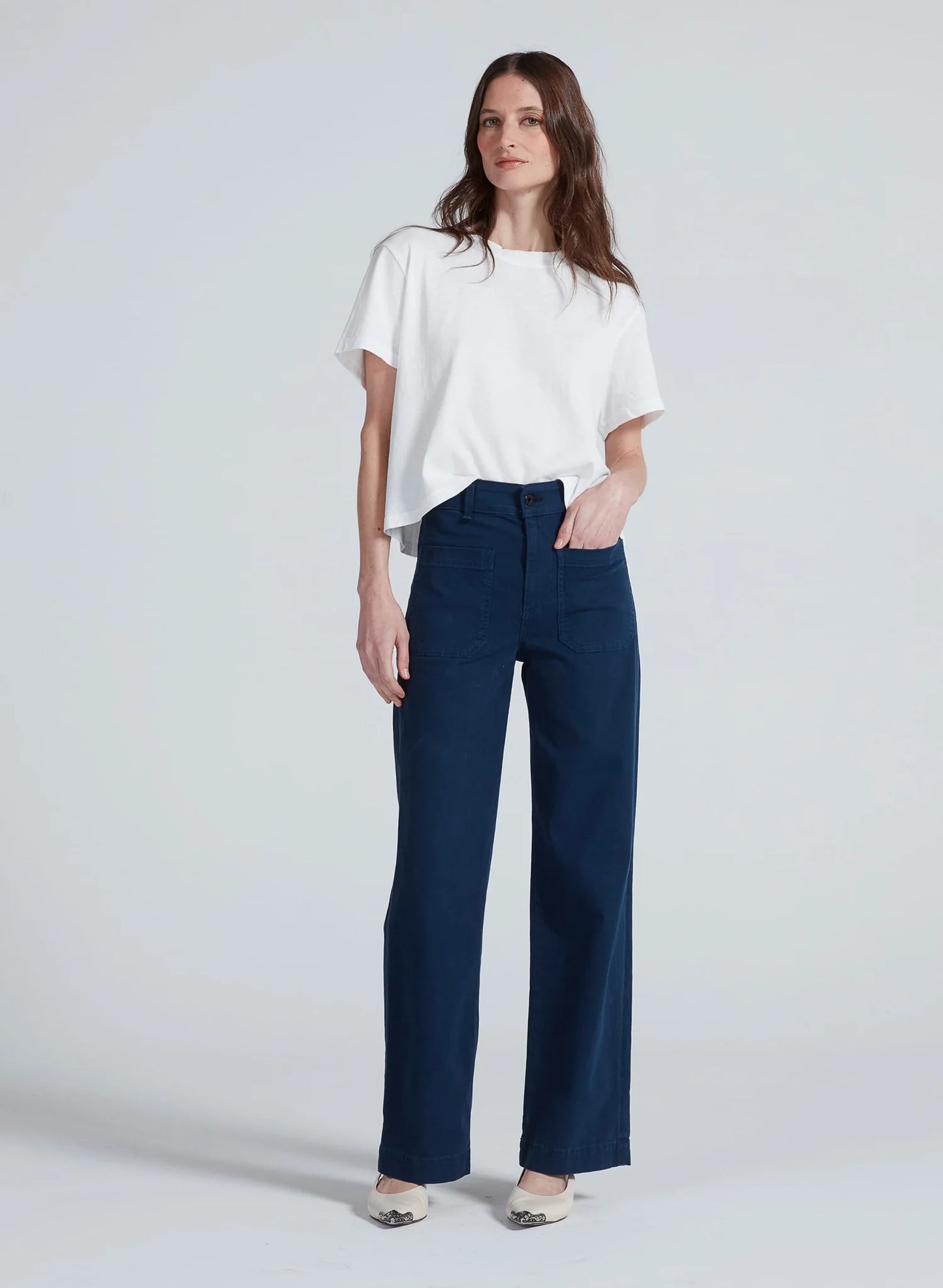 Sailor Pant