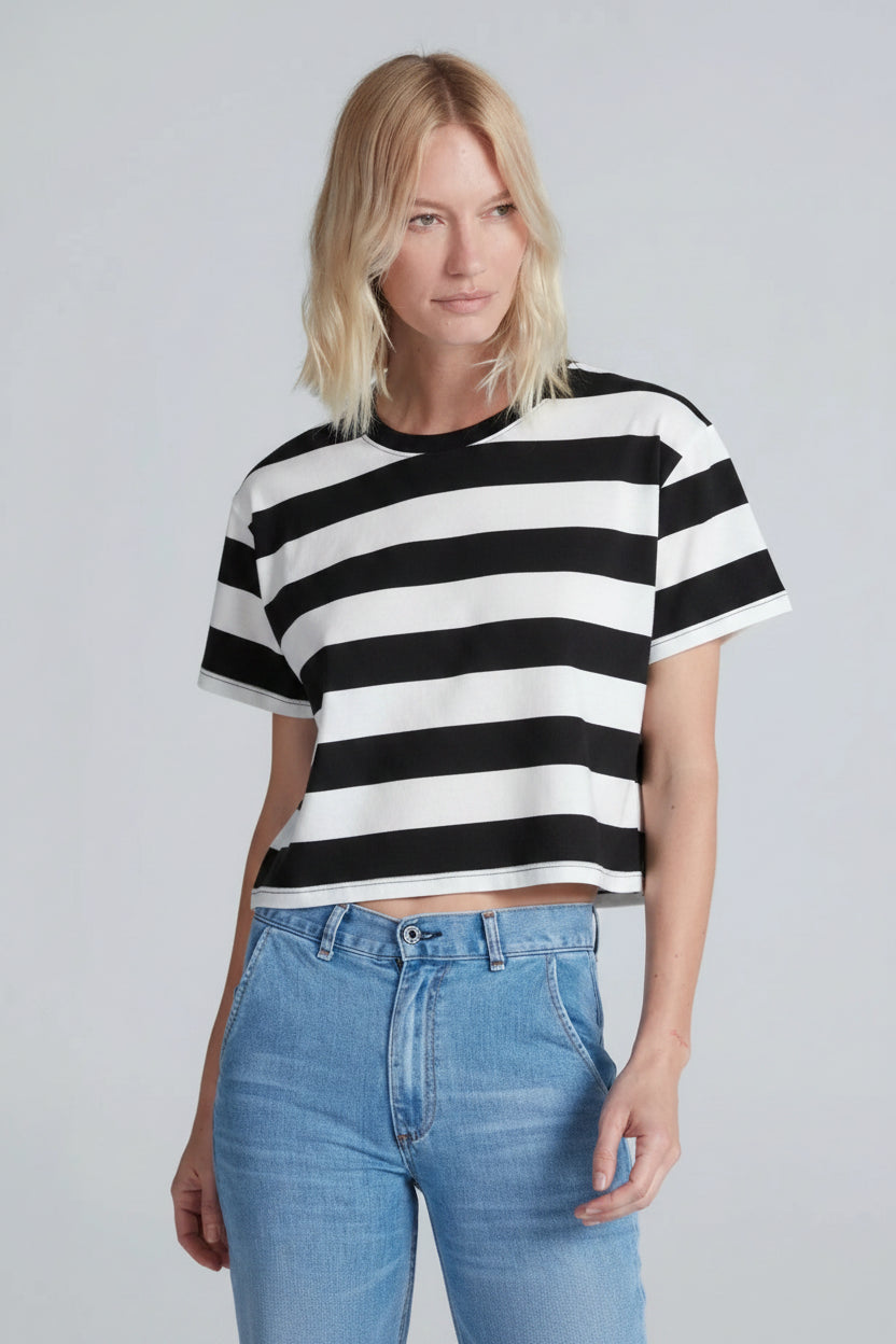 Shrunken Boy Tee