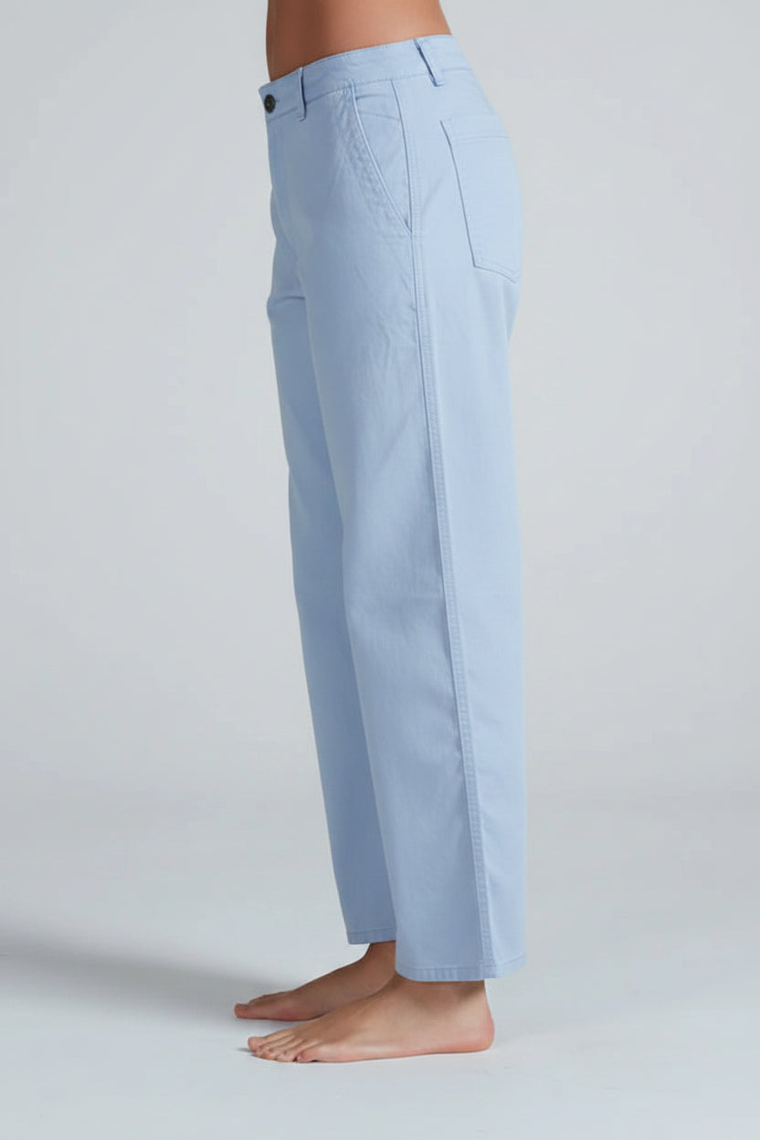 Tomboy Twill