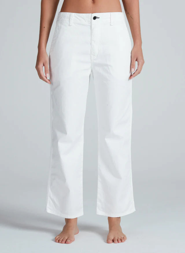 Tomboy Twill