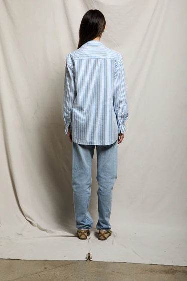 Avalon Button Down