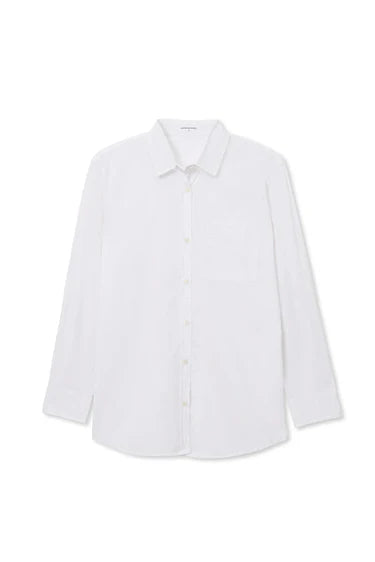 Avalon Button Down