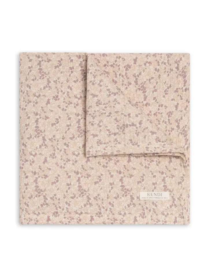 Muslin Swaddle Blanket