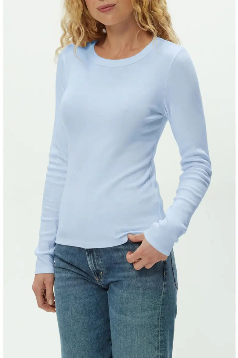 Zola Long Sleeve