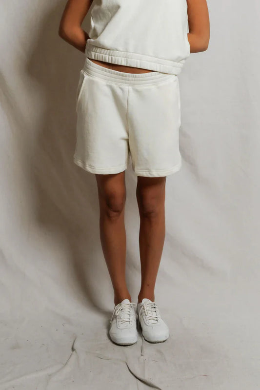 Bari Sweat Short