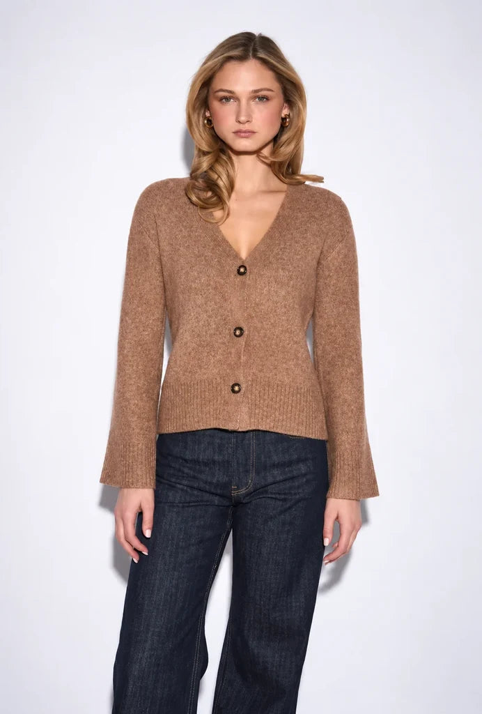 Margot Cardigan