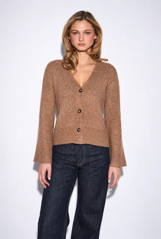 Margot Cardigan