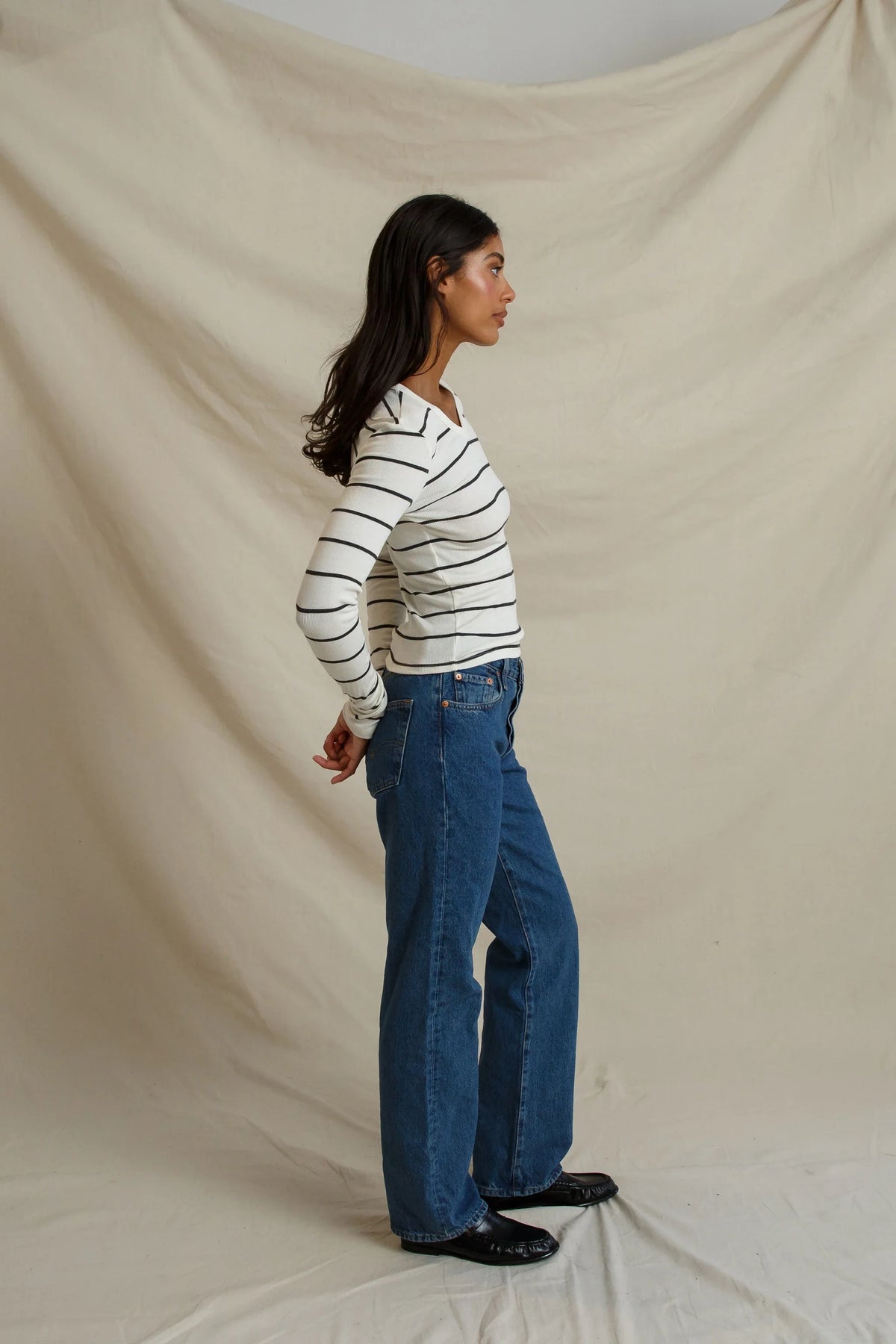 Bianca Long Sleeve