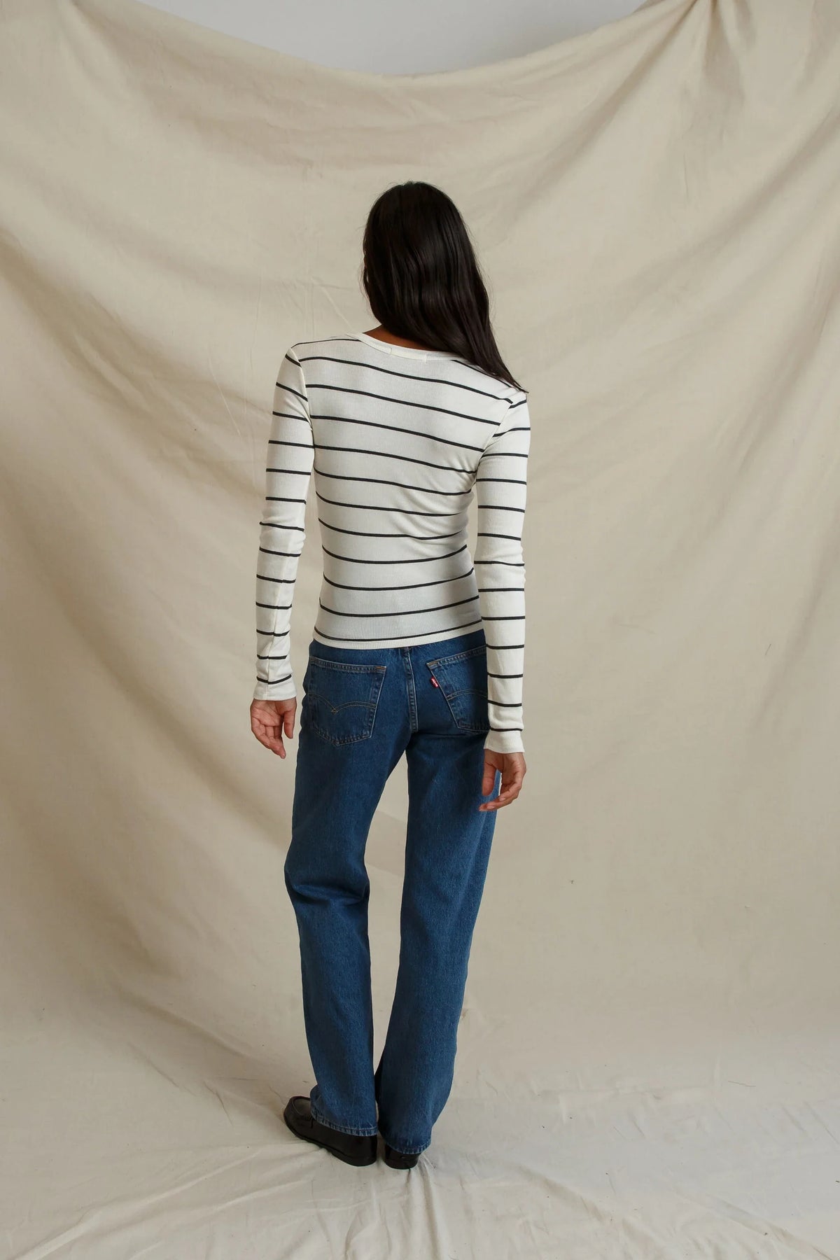 Bianca Long Sleeve