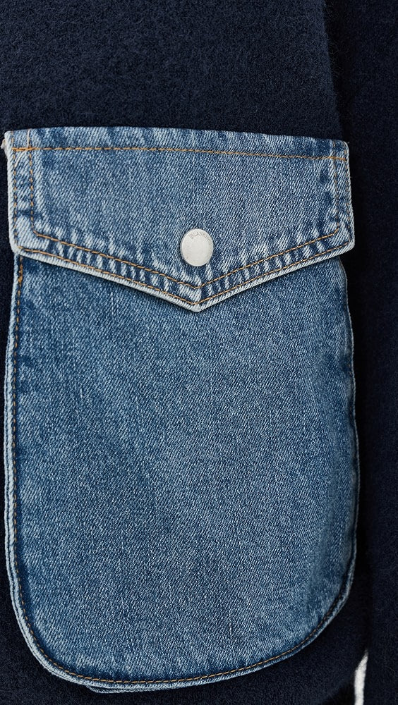 Off The Clock Jacket