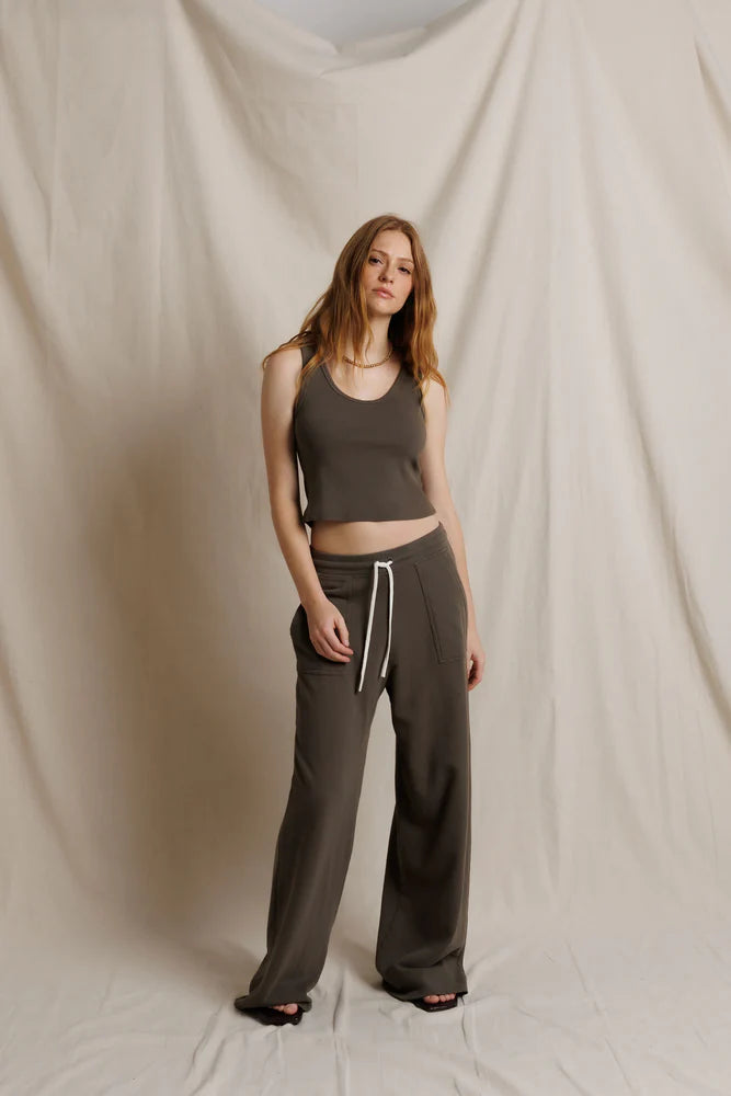 Noa Terry Pant