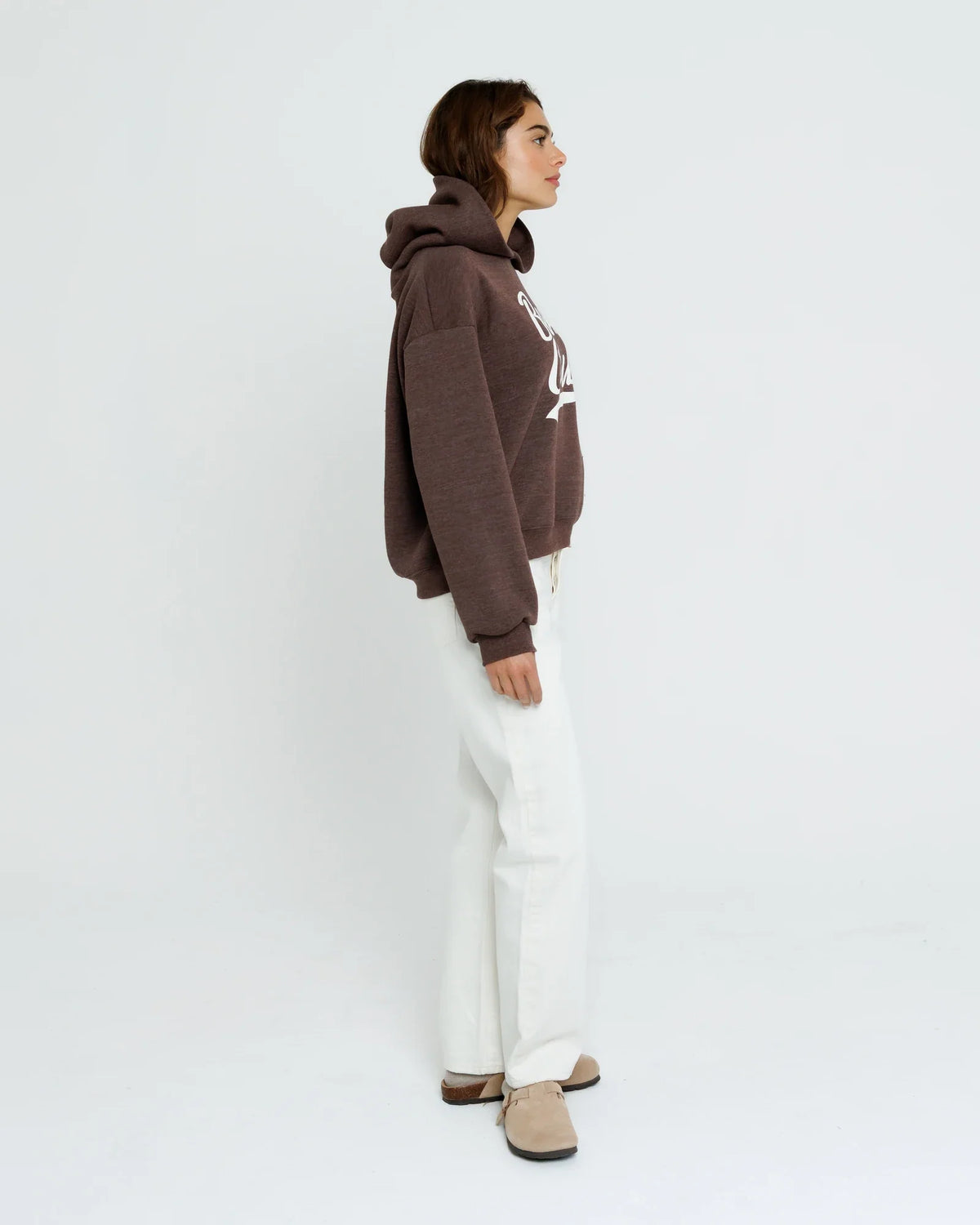 Classic "Book Club" Hoodie