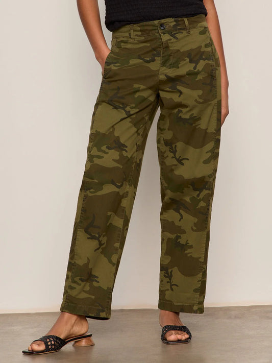 Boyfriend Cruiser Rambler / Camo