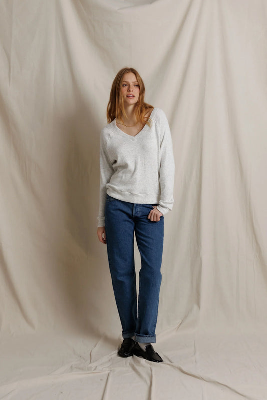 Brielle Long Sleeve