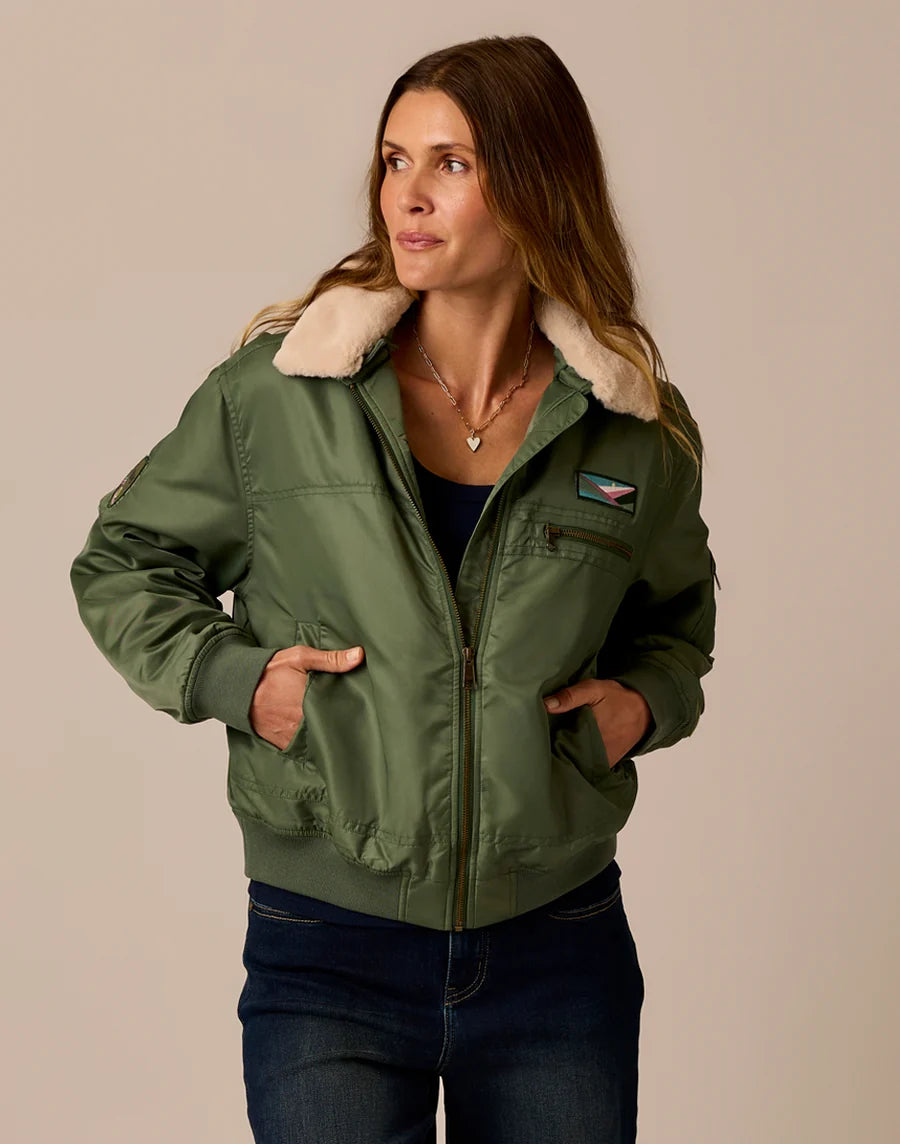 Maverick Bomber
