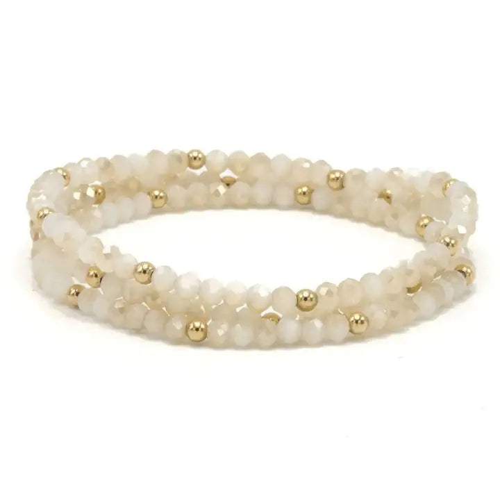 Classic Bracelet Stack