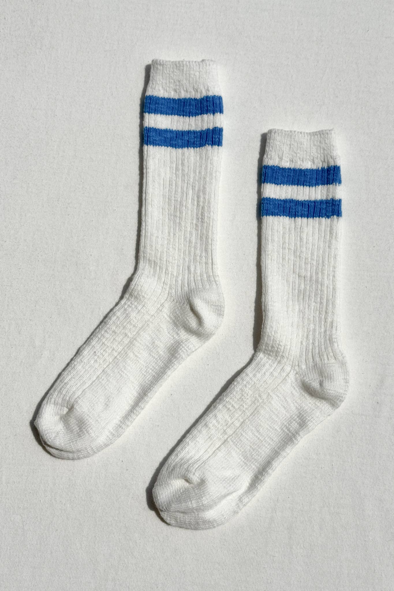 LE BON - Cottage Varsity Socks