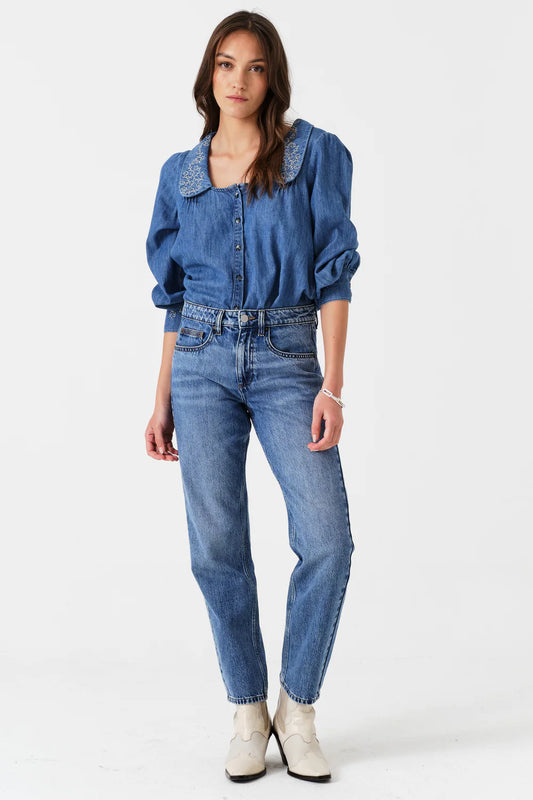 SEVENTY + MOCHI - Cara Jean/ Napa