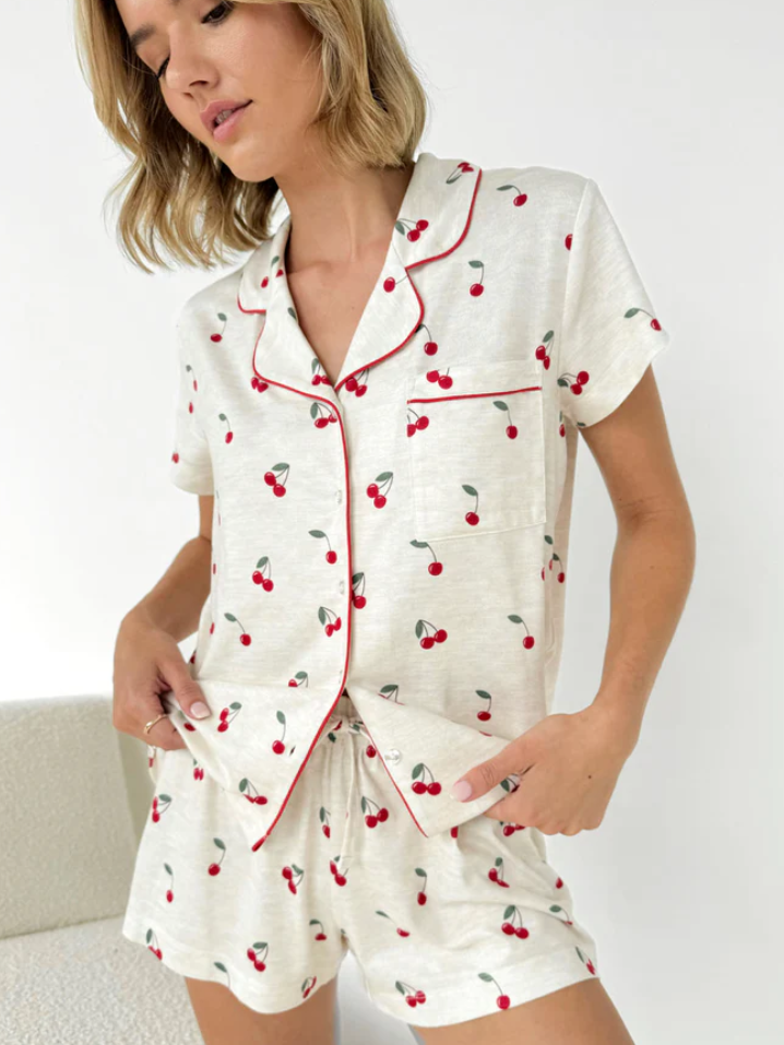 SET Pajamas