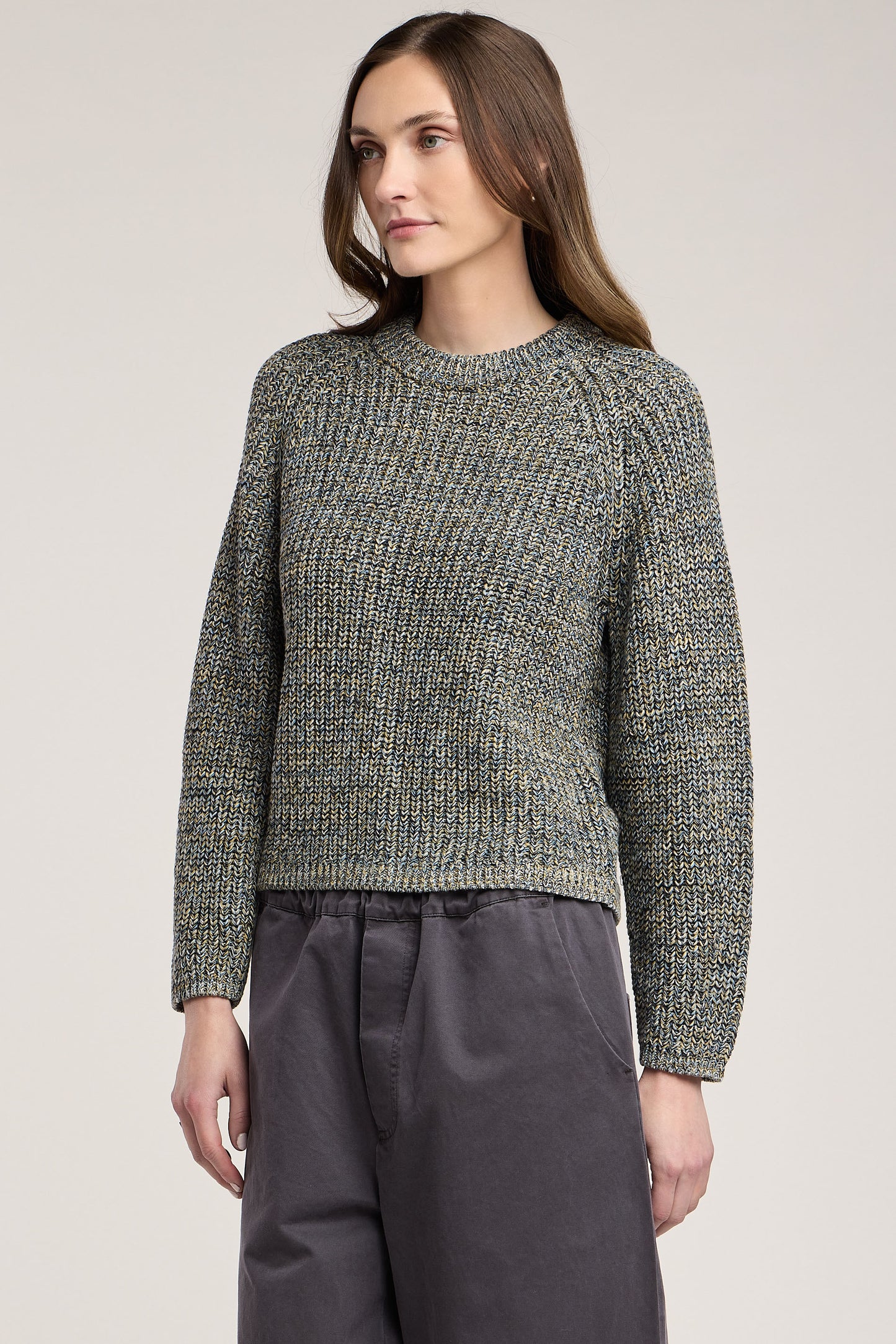 Ember Sweater