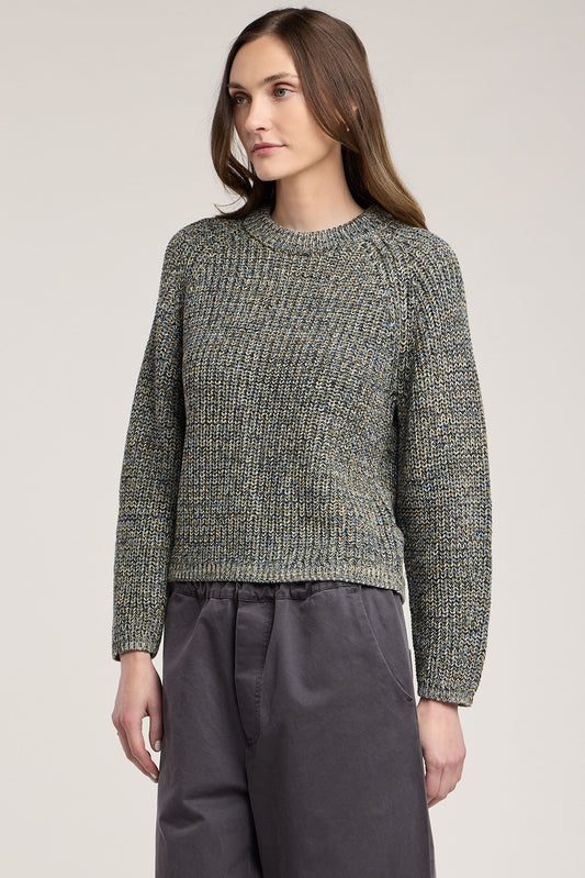 Ember Sweater