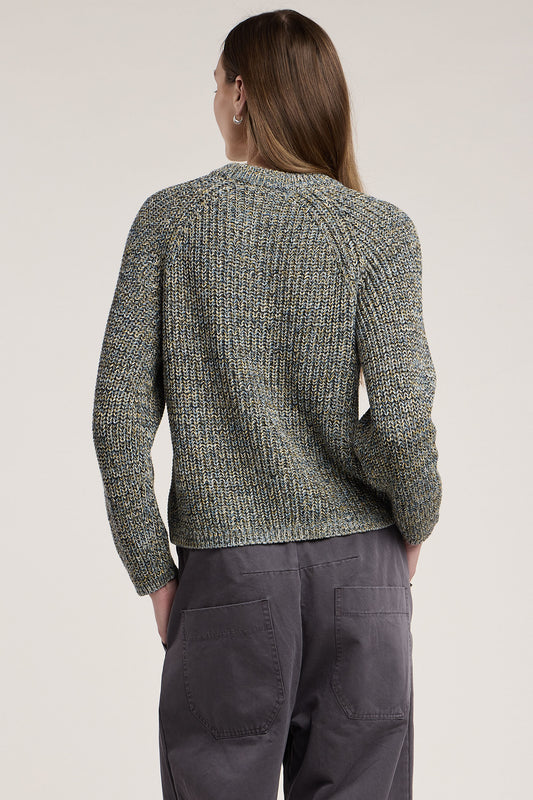 Ember Sweater