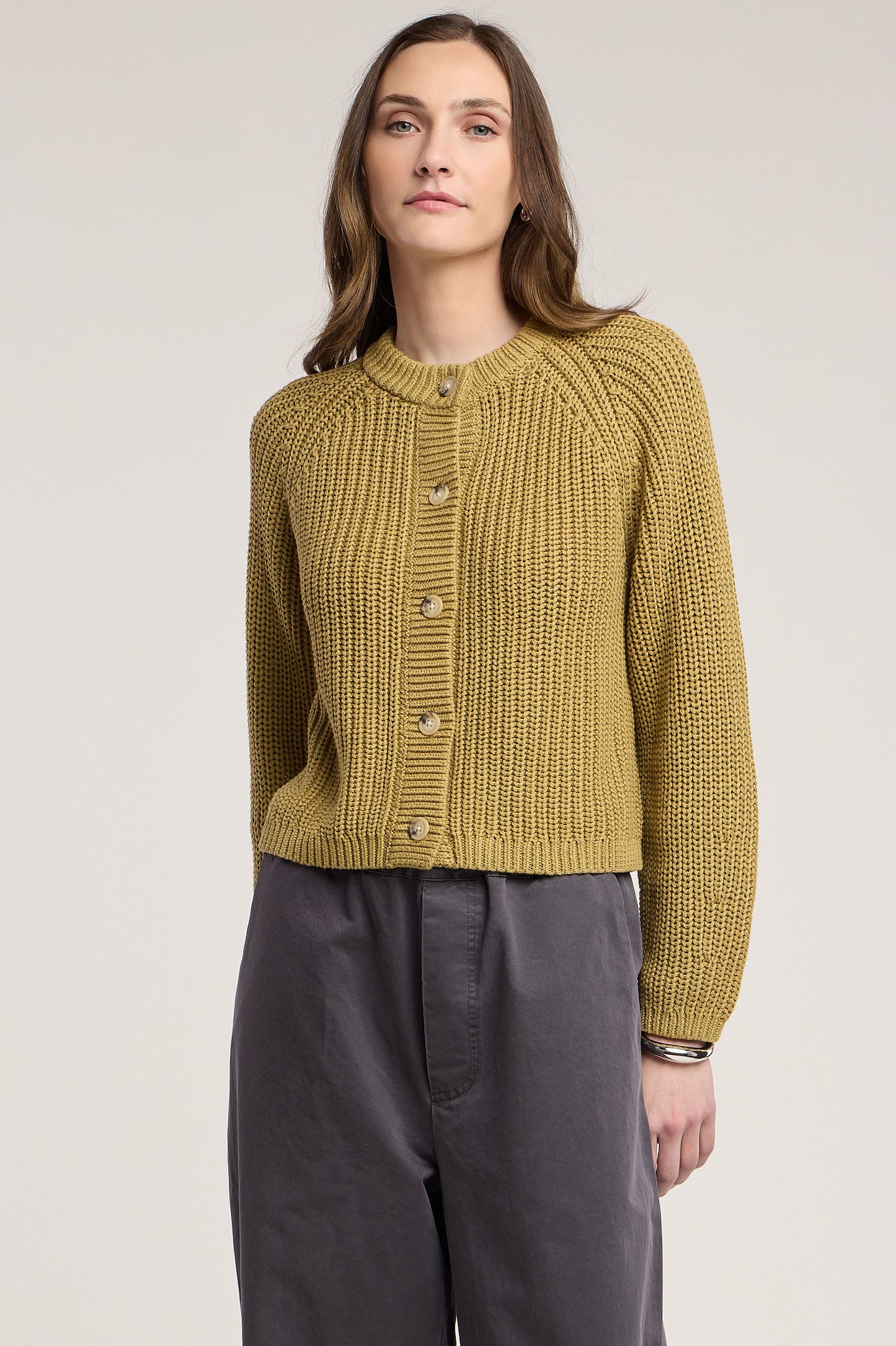 Lisabeth Cardigan