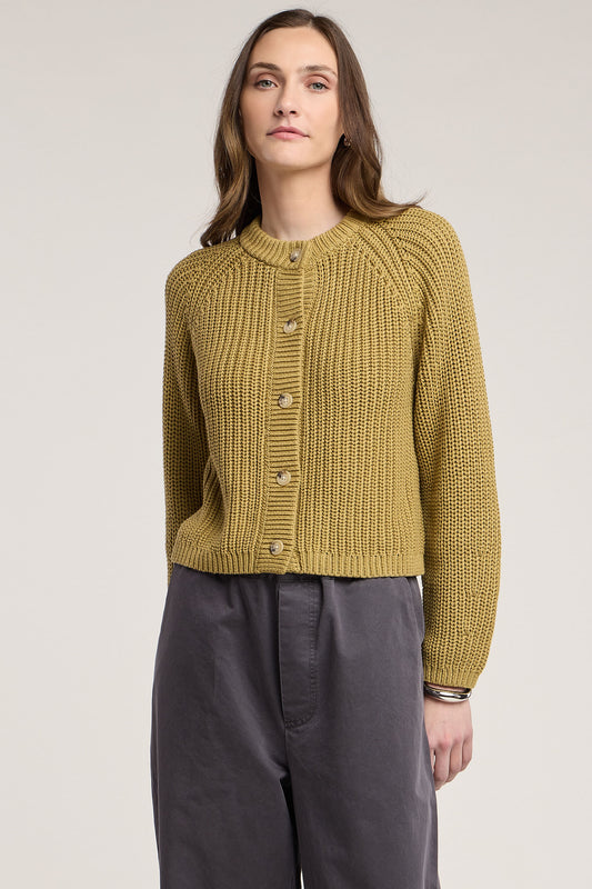 Lisabeth Cardigan