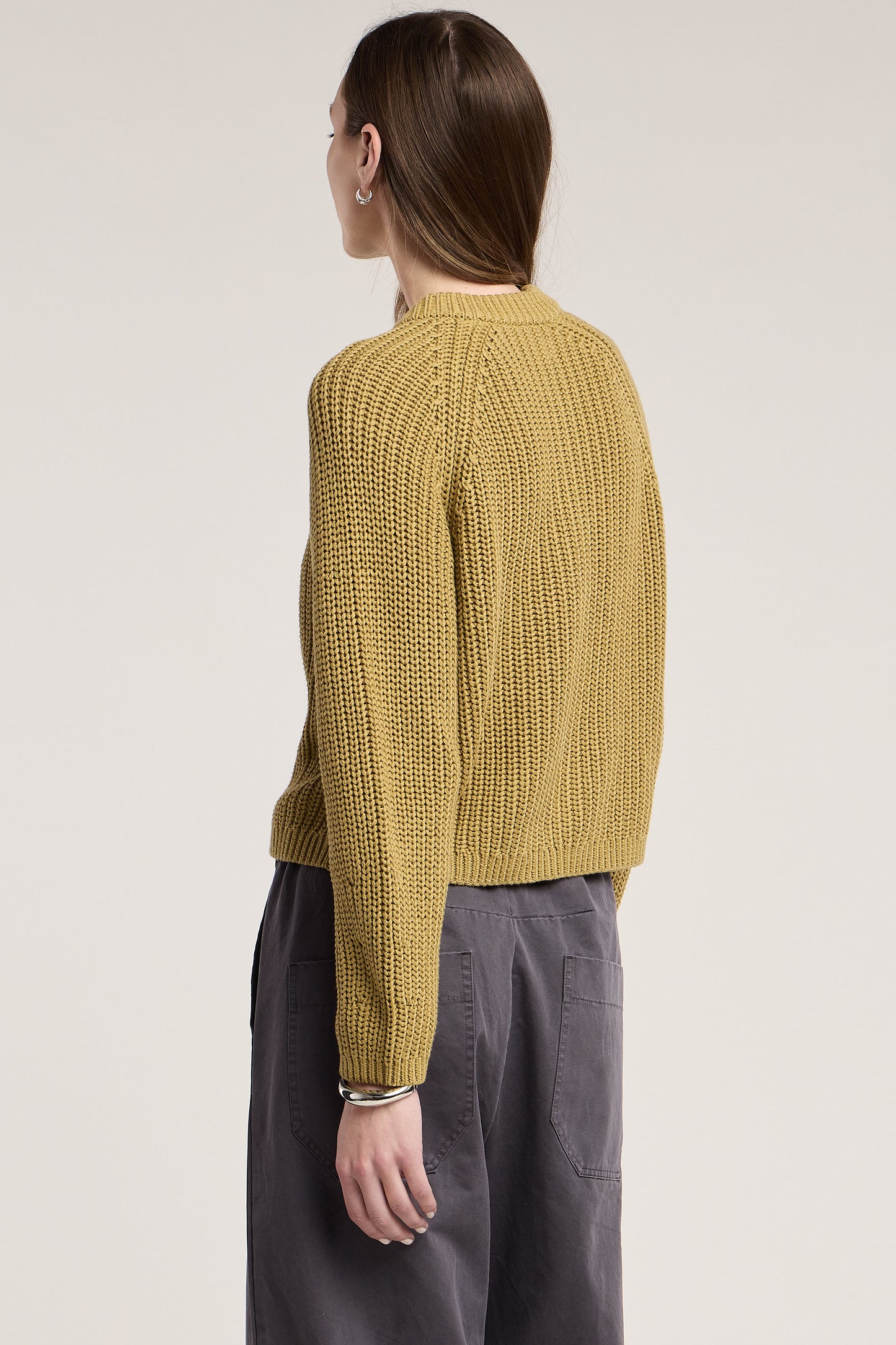 Lisabeth Cardigan