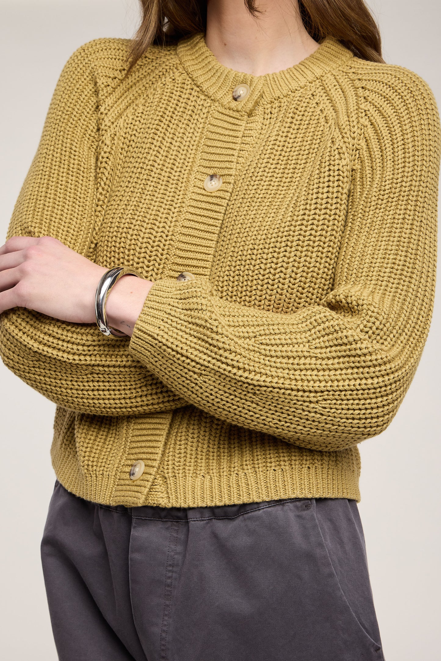 Lisabeth Cardigan