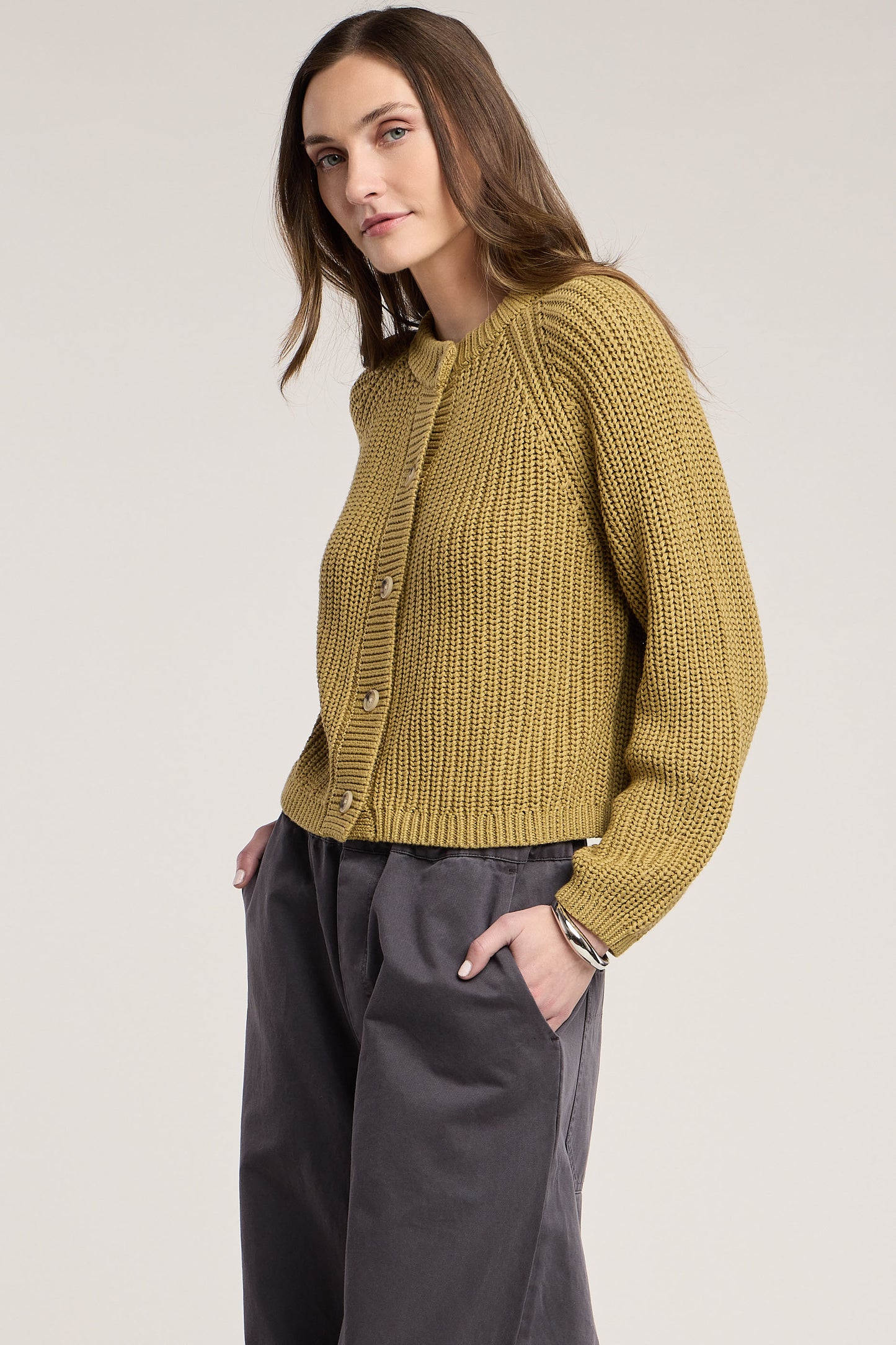 Lisabeth Cardigan