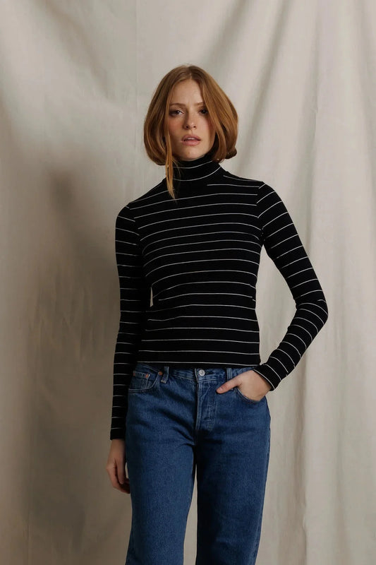 Cindy Turtleneck