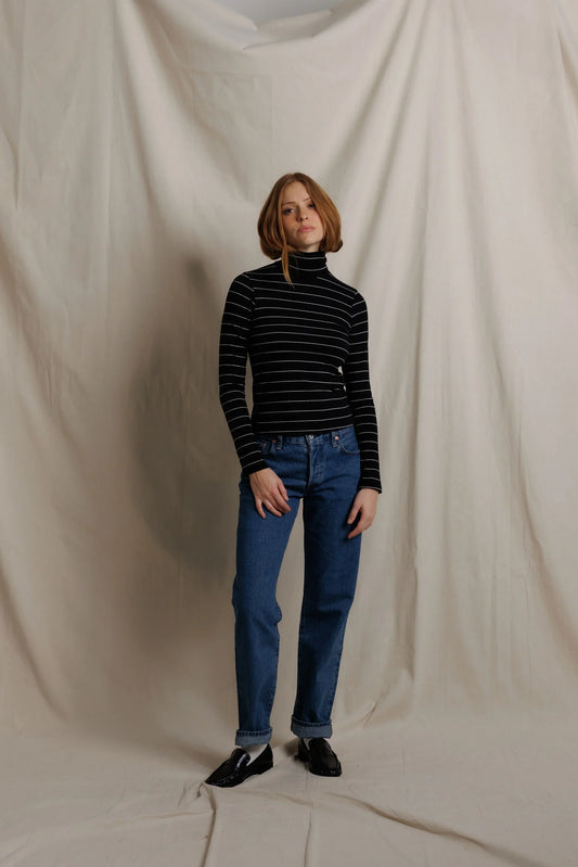 Cindy Turtleneck