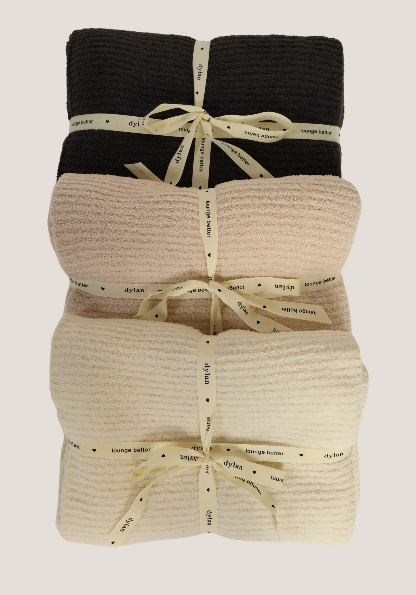 DYLAN - Cozy Blanket