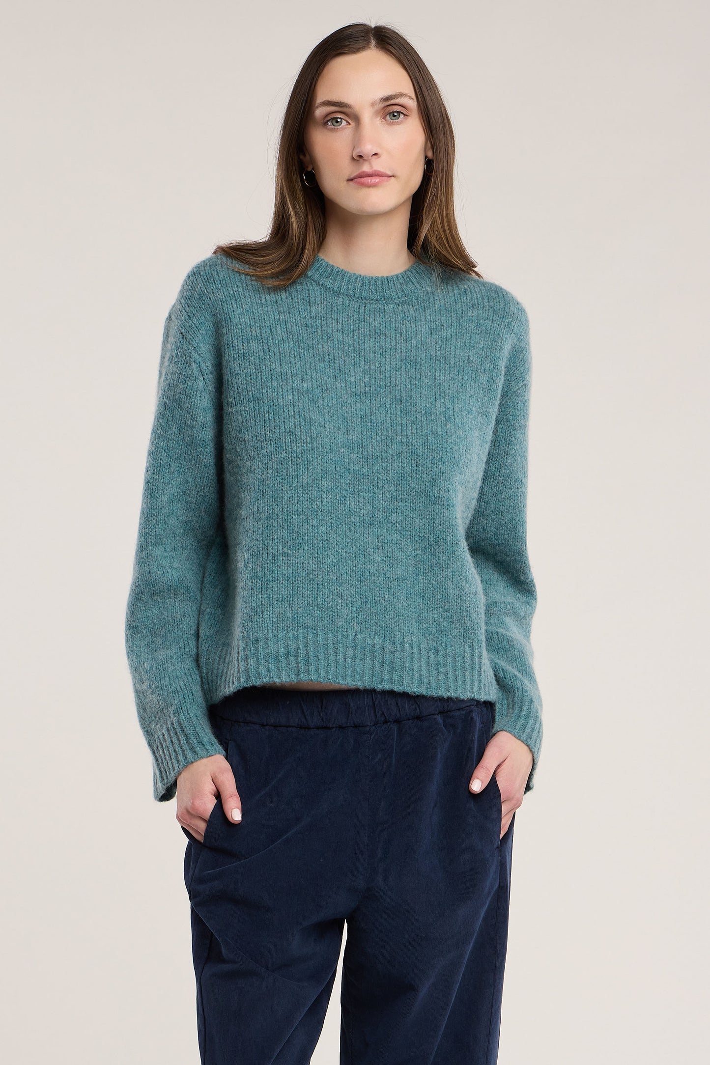 June Sweater