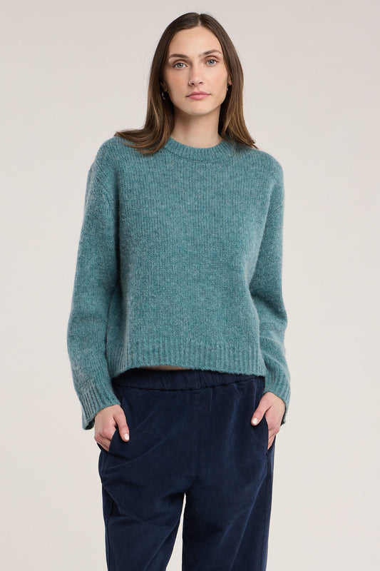 June Sweater