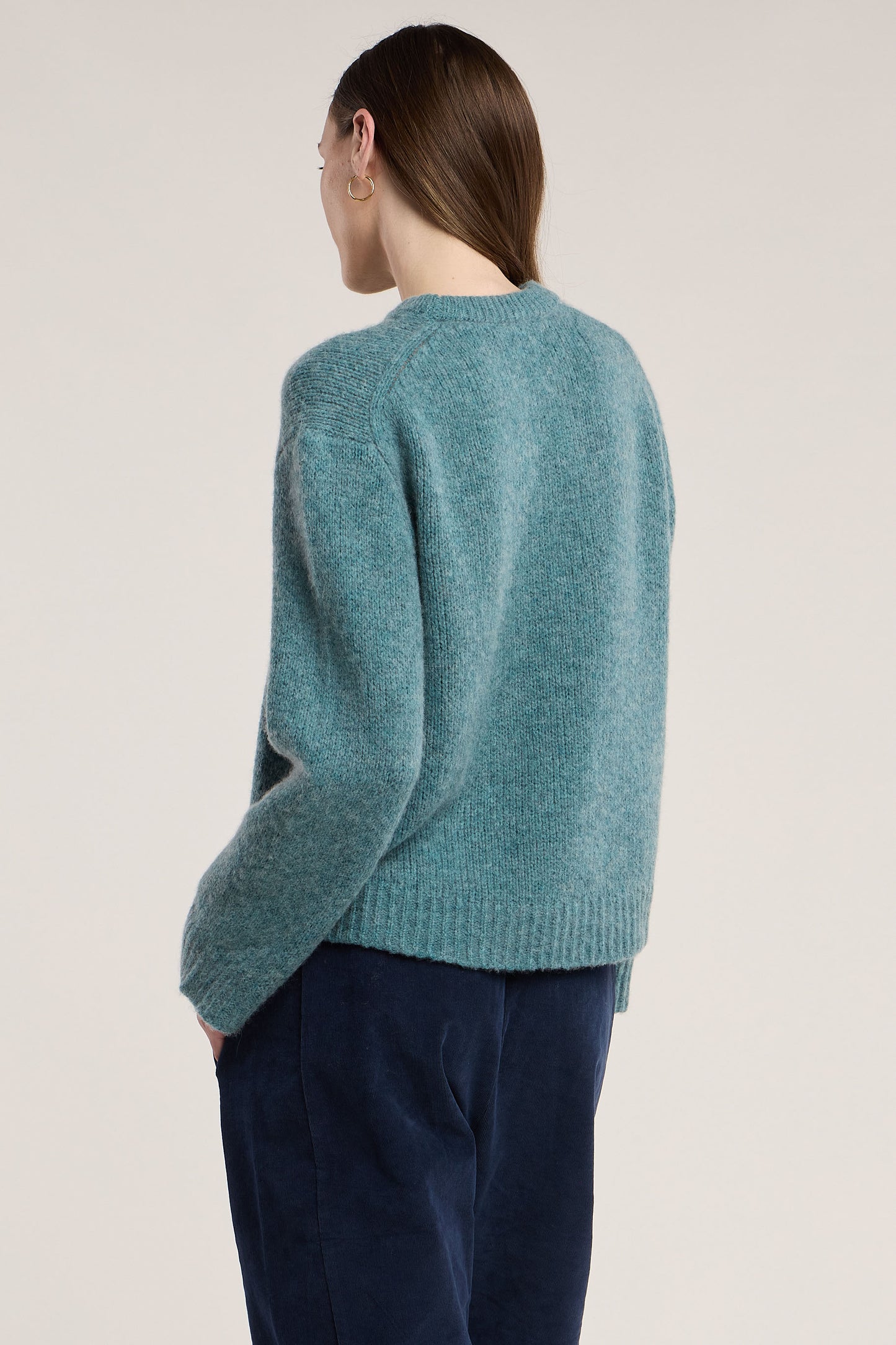 June Sweater