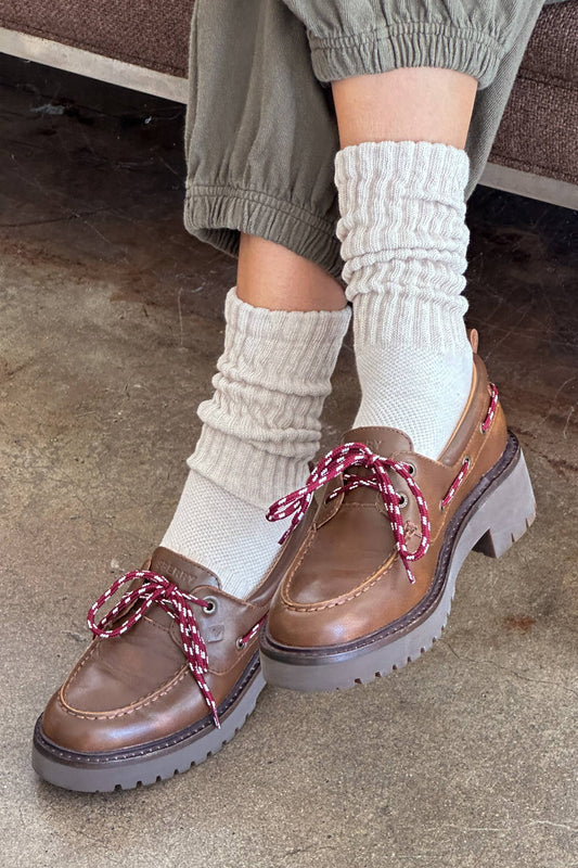 Ballet Socks