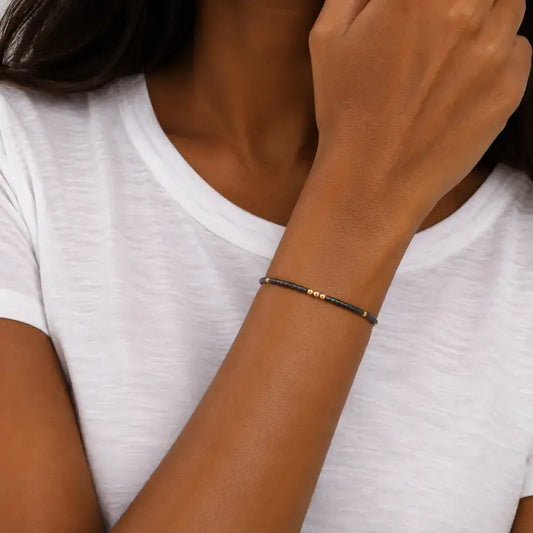 Newport Bracelet (2mm)