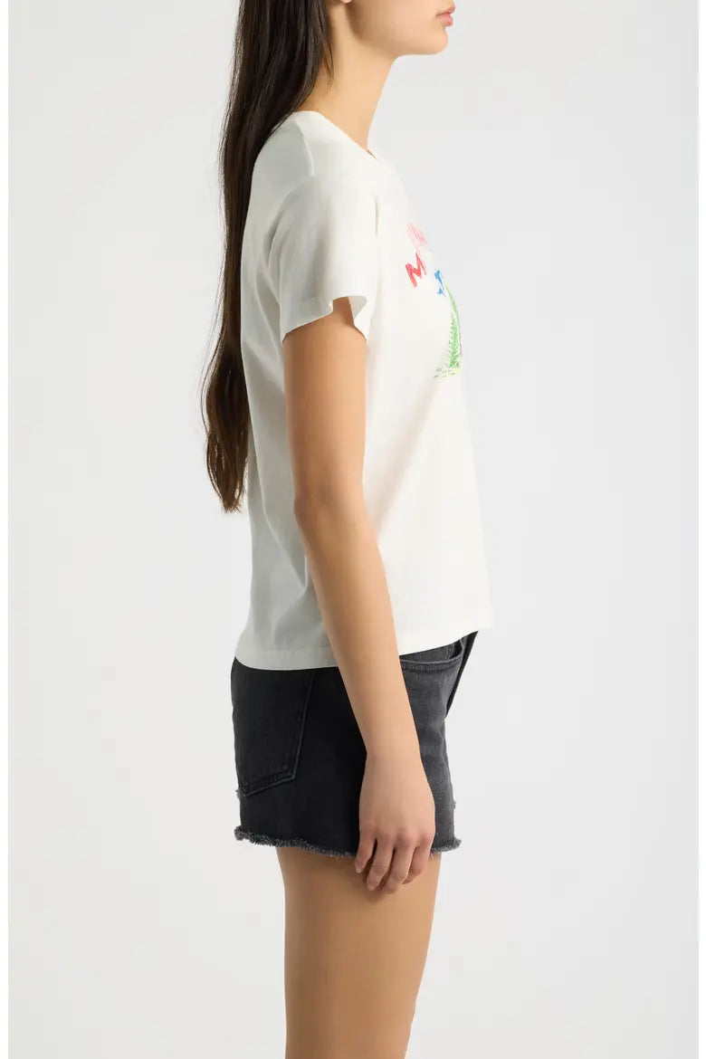 Middle of Nowhere Tee