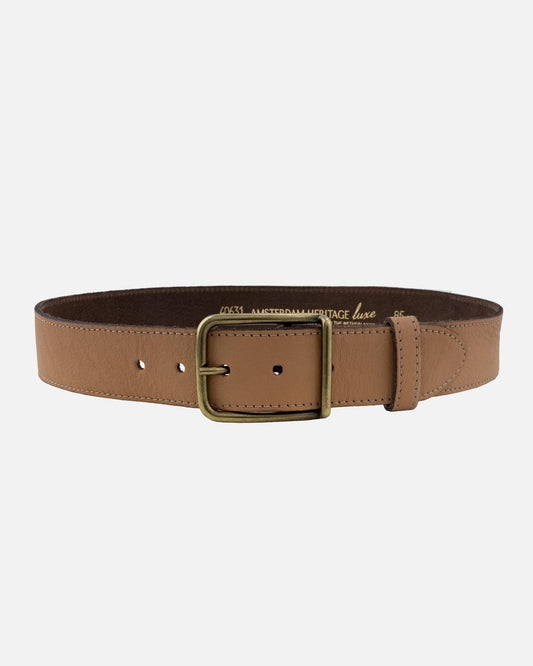 Ava | Modern Leather Belt