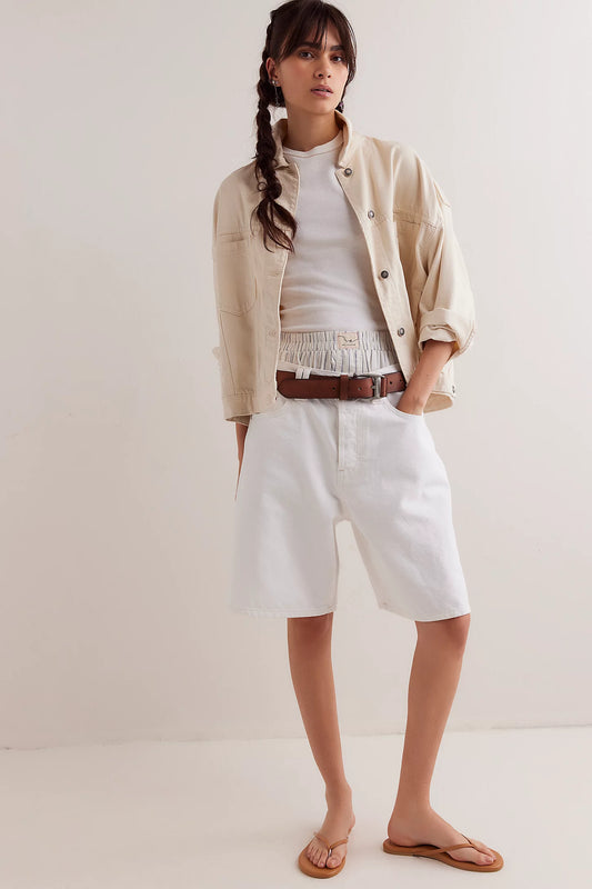 Montana Short