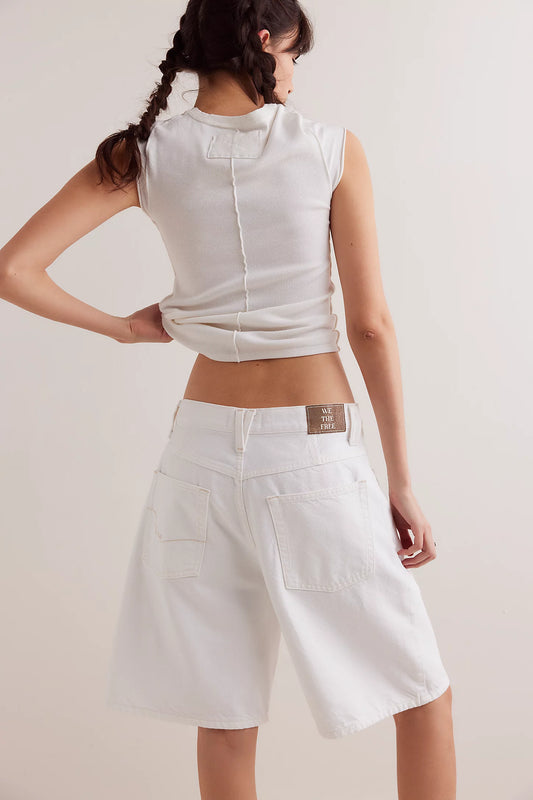 Montana Short