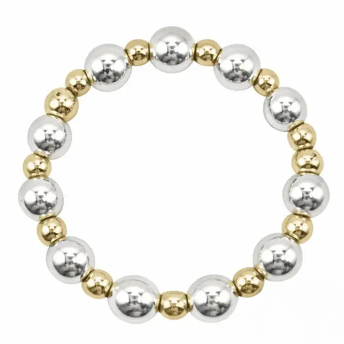 Stretch Ring