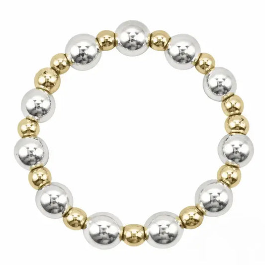 Stretch Ring